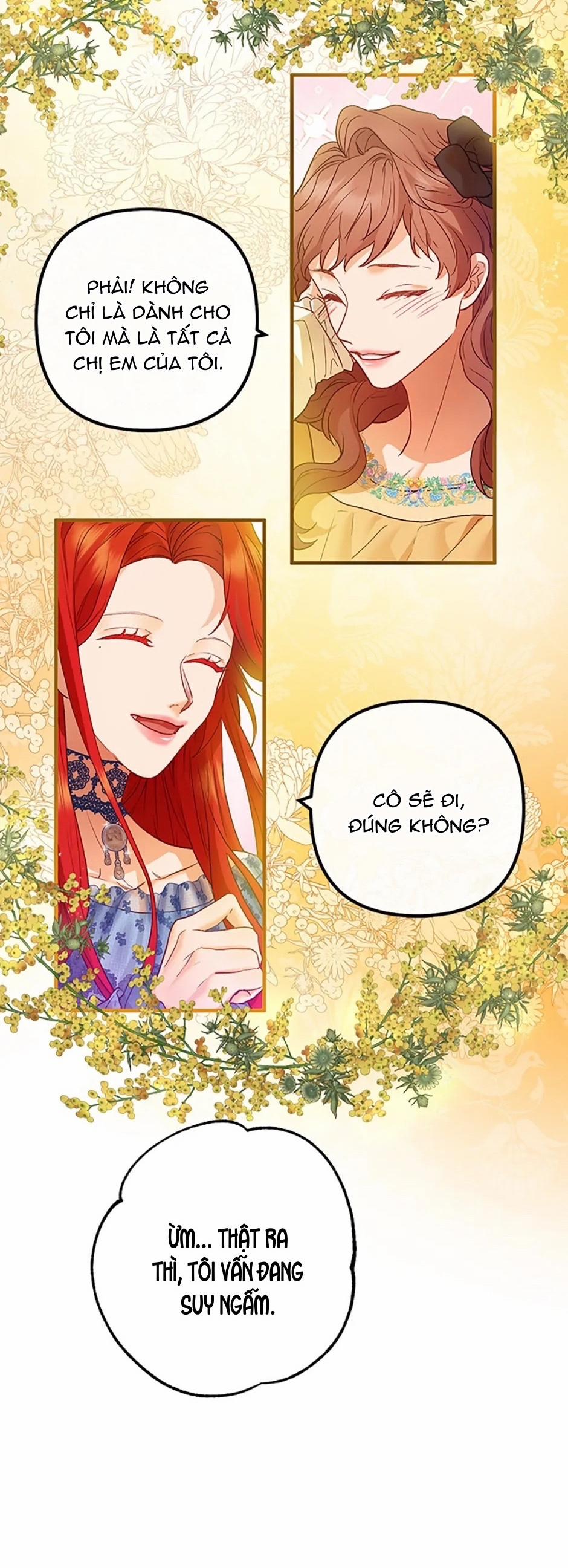 Cuộc Sống Vương Giả Của Người Tình Giả 45.1 trang 27