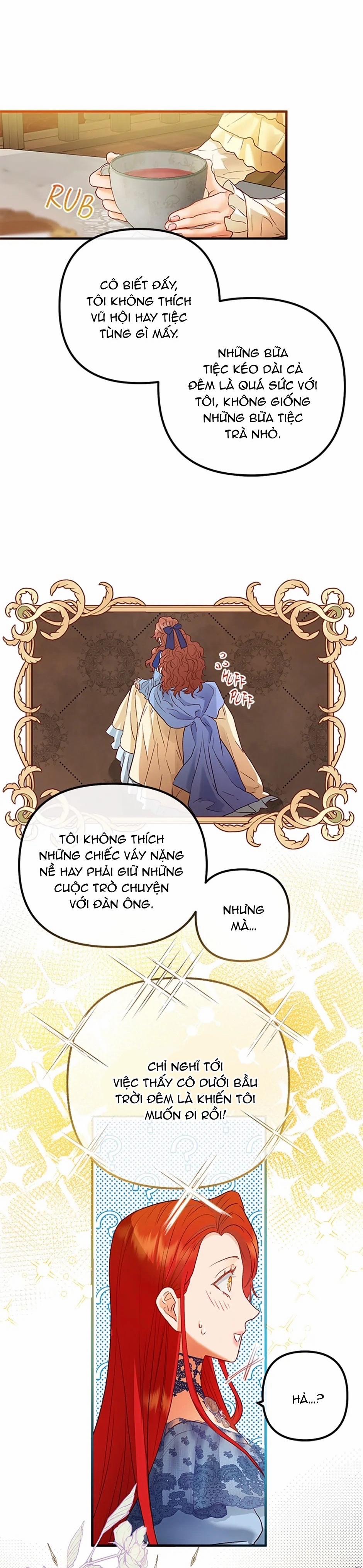 Cuộc Sống Vương Giả Của Người Tình Giả 45.1 trang 28