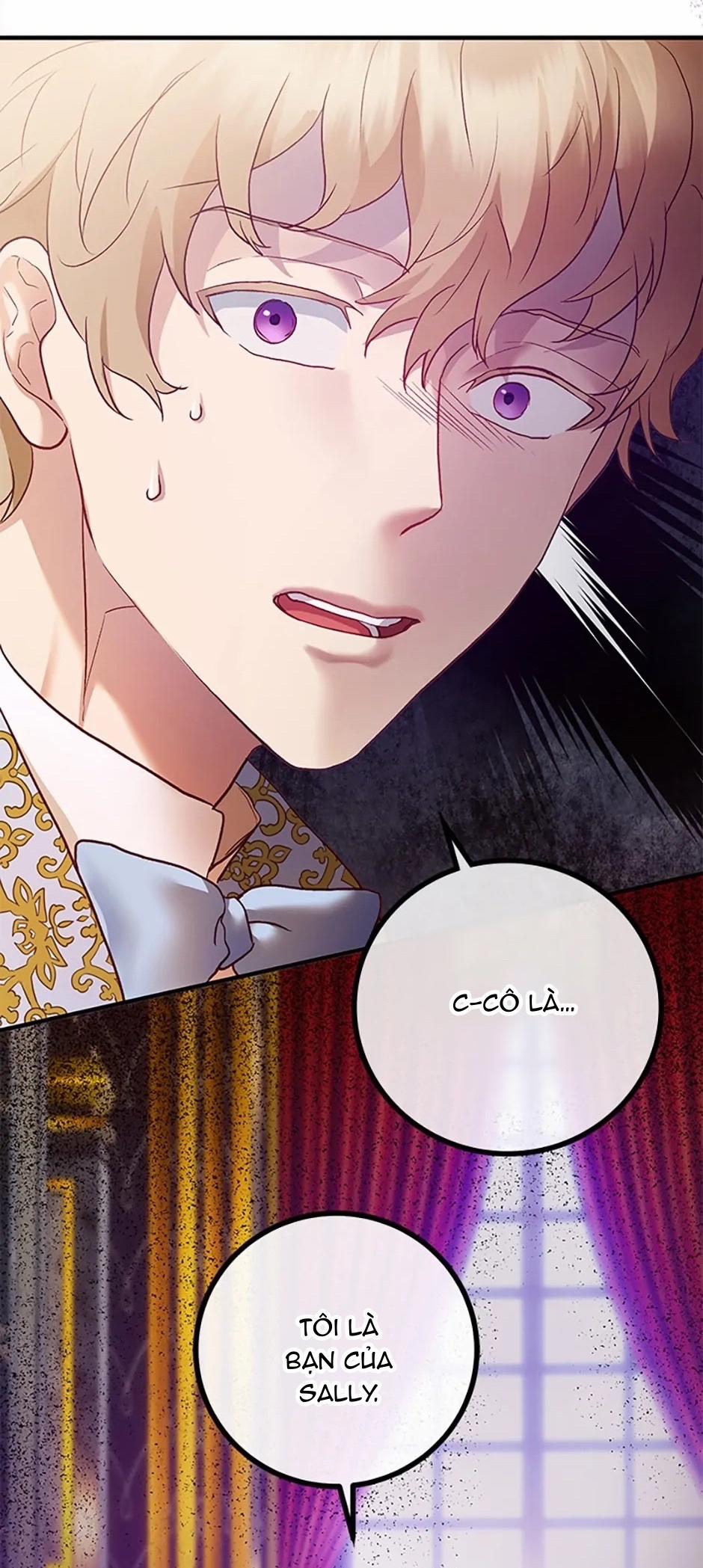 Cuộc Sống Vương Giả Của Người Tình Giả 45.1 trang 3