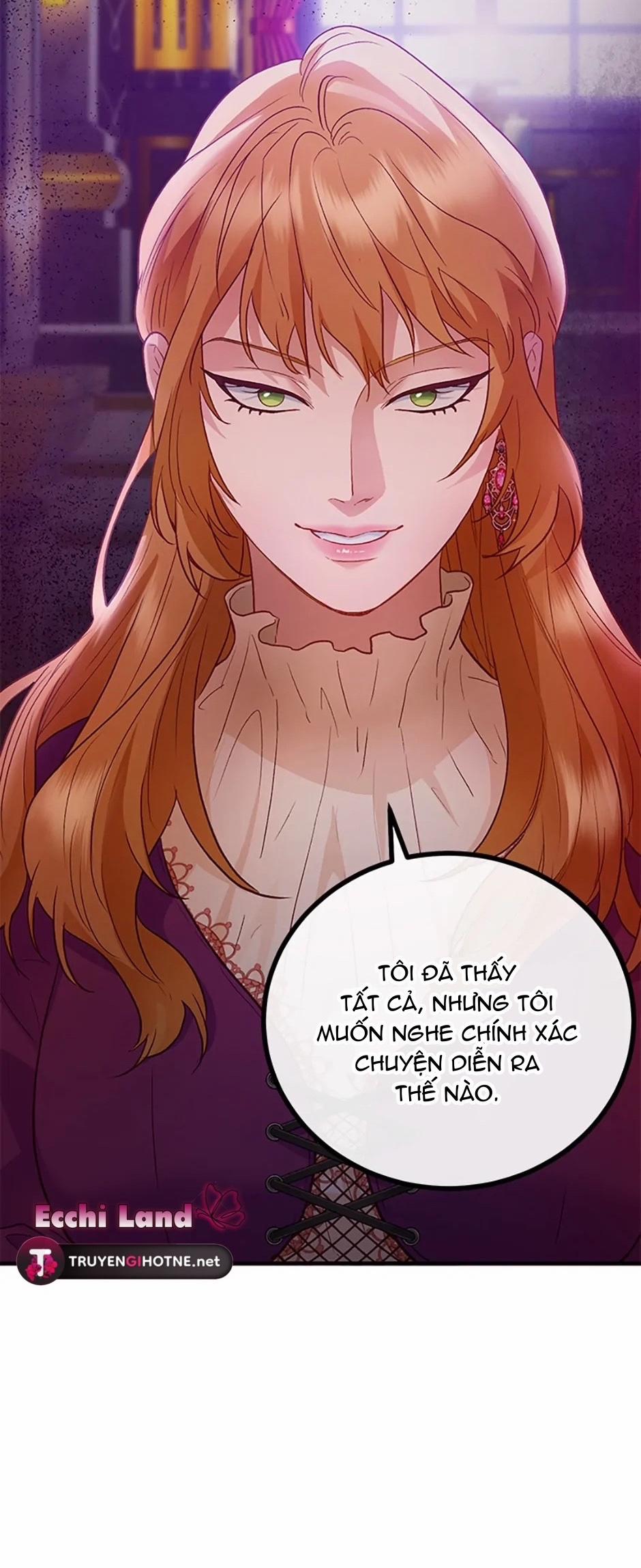 Cuộc Sống Vương Giả Của Người Tình Giả 45.1 trang 4