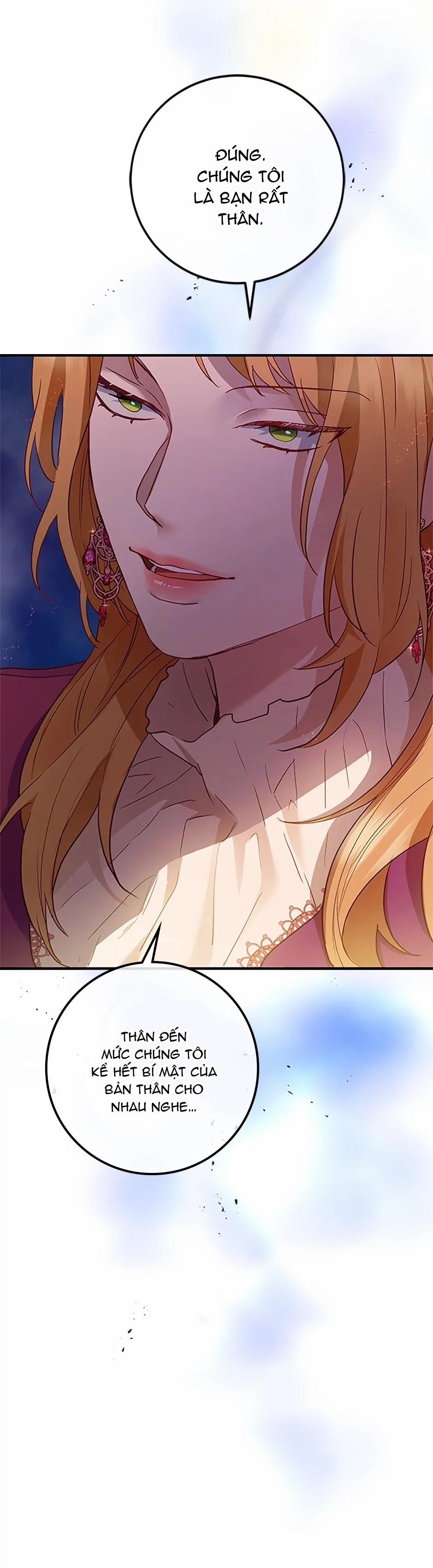 Cuộc Sống Vương Giả Của Người Tình Giả 45.1 trang 8