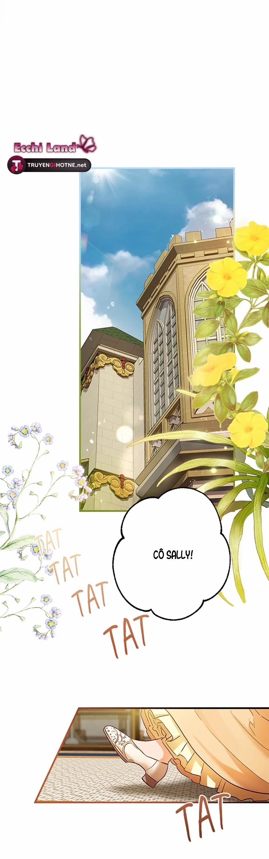 Cuộc Sống Vương Giả Của Người Tình Giả 45.1 trang 9