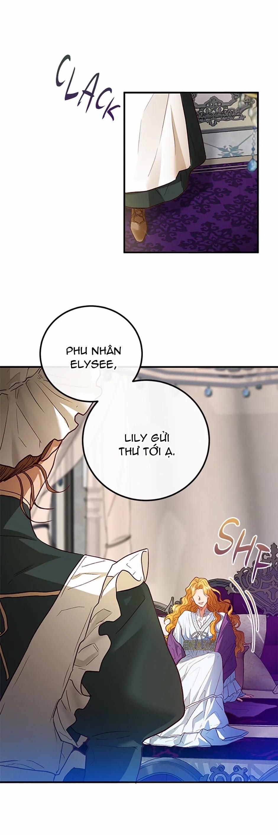 Cuộc Sống Vương Giả Của Người Tình Giả 45.2 trang 12