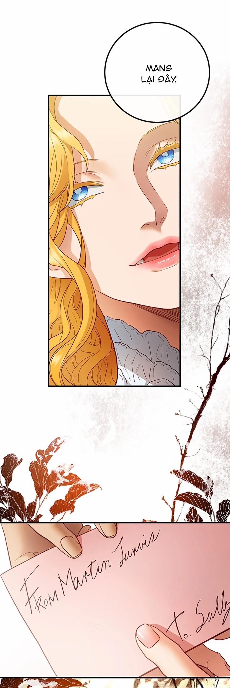 Cuộc Sống Vương Giả Của Người Tình Giả 45.2 trang 13