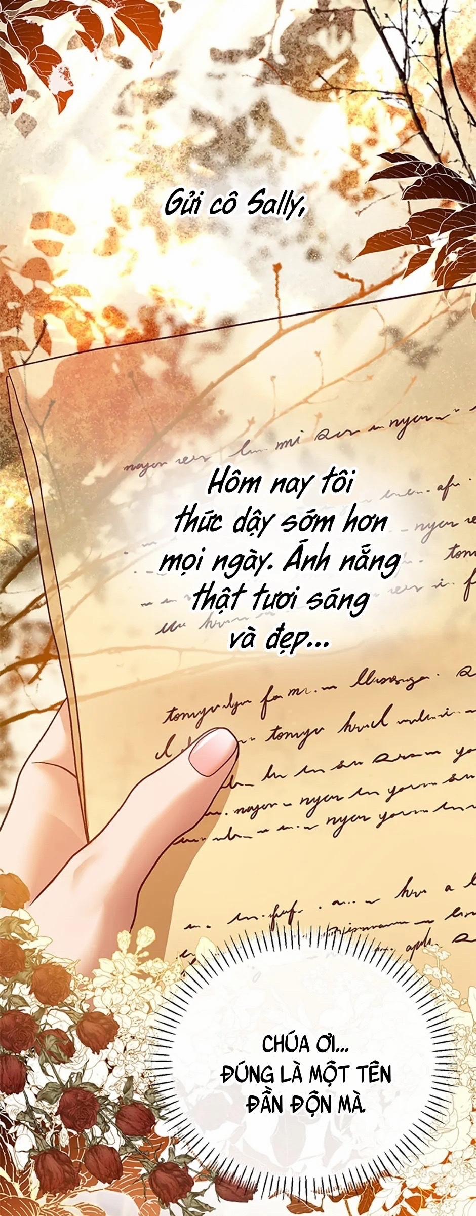 Cuộc Sống Vương Giả Của Người Tình Giả 45.2 trang 14