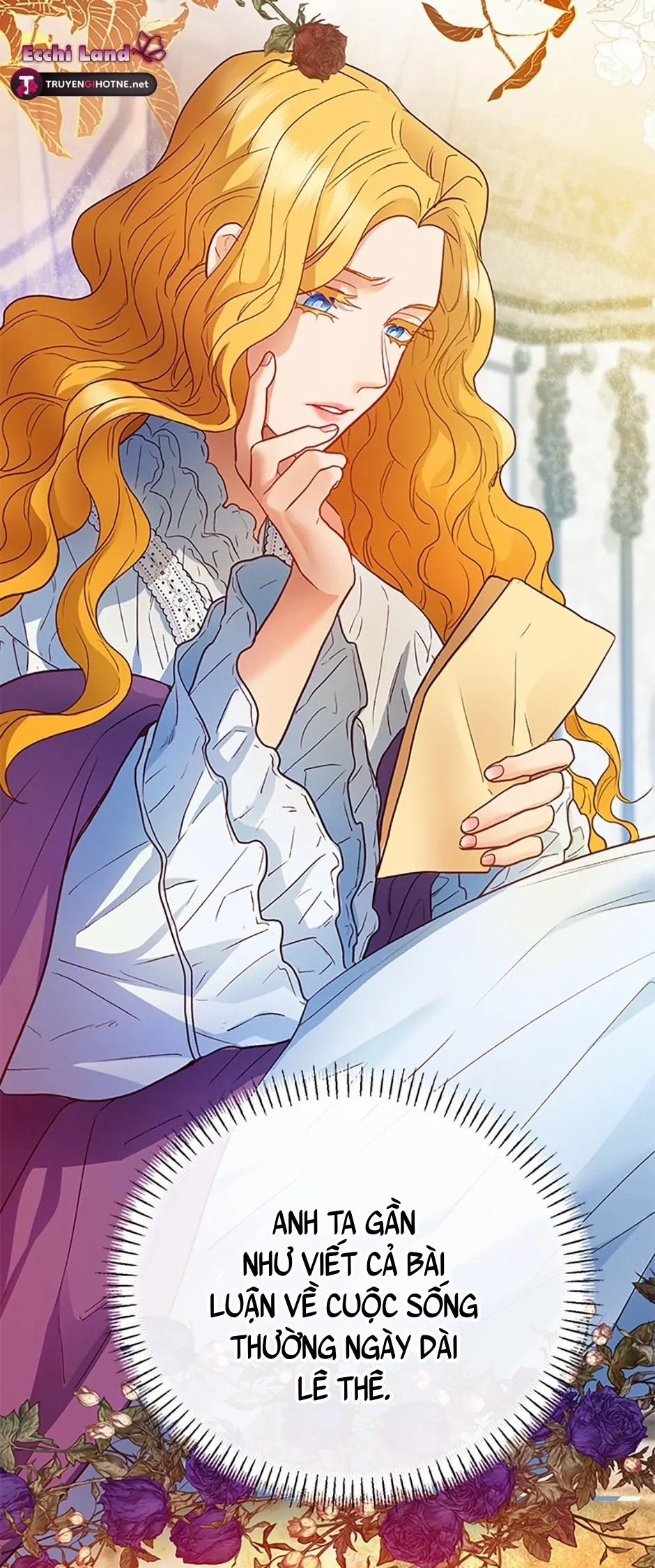 Cuộc Sống Vương Giả Của Người Tình Giả 45.2 trang 15