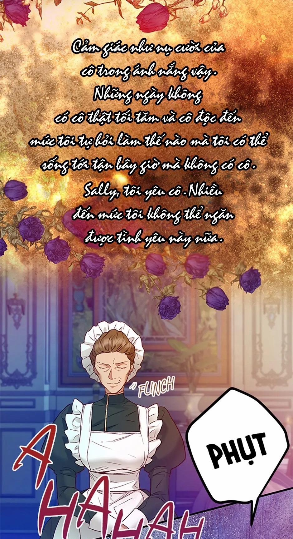 Cuộc Sống Vương Giả Của Người Tình Giả 45.2 trang 16