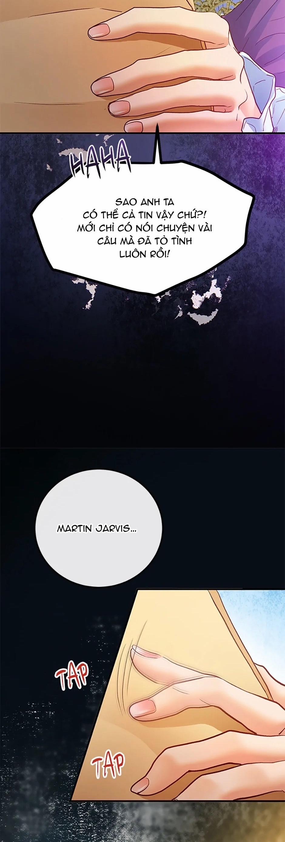 Cuộc Sống Vương Giả Của Người Tình Giả 45.2 trang 18