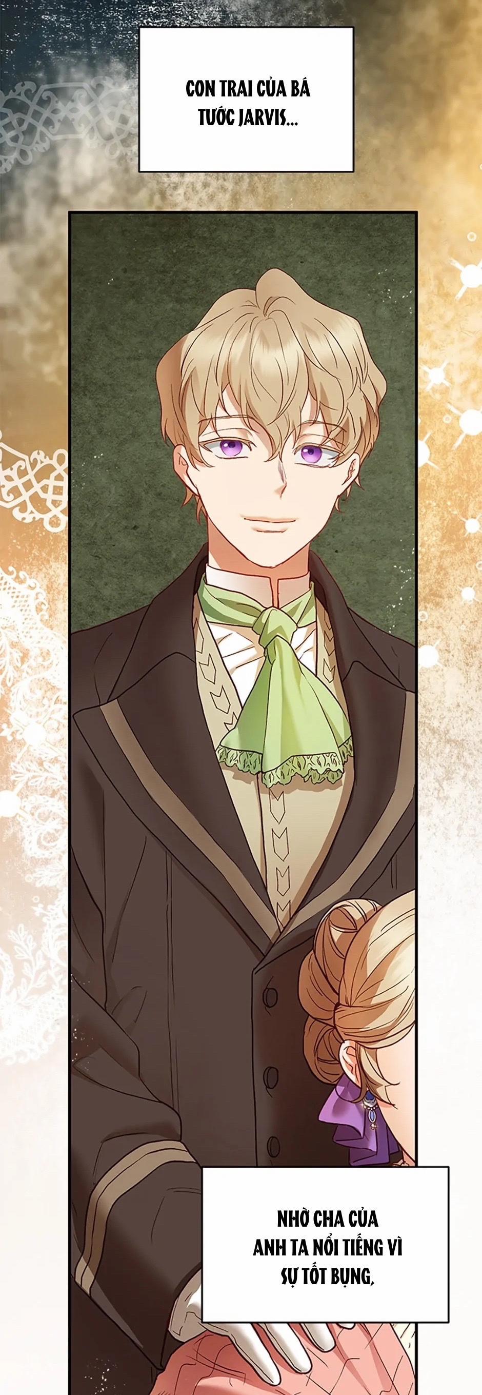 Cuộc Sống Vương Giả Của Người Tình Giả 45.2 trang 19