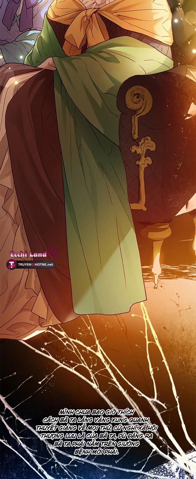 Cuộc Sống Vương Giả Của Người Tình Giả 45.2 trang 23