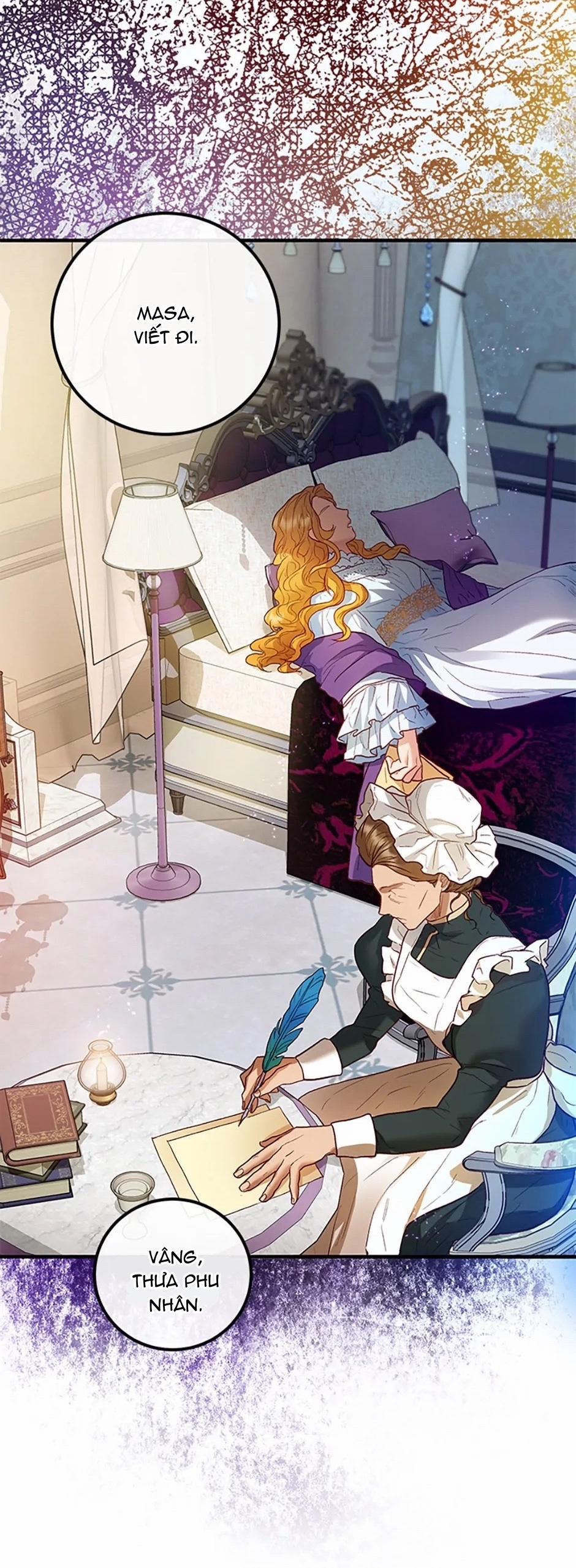 Cuộc Sống Vương Giả Của Người Tình Giả 45.2 trang 26