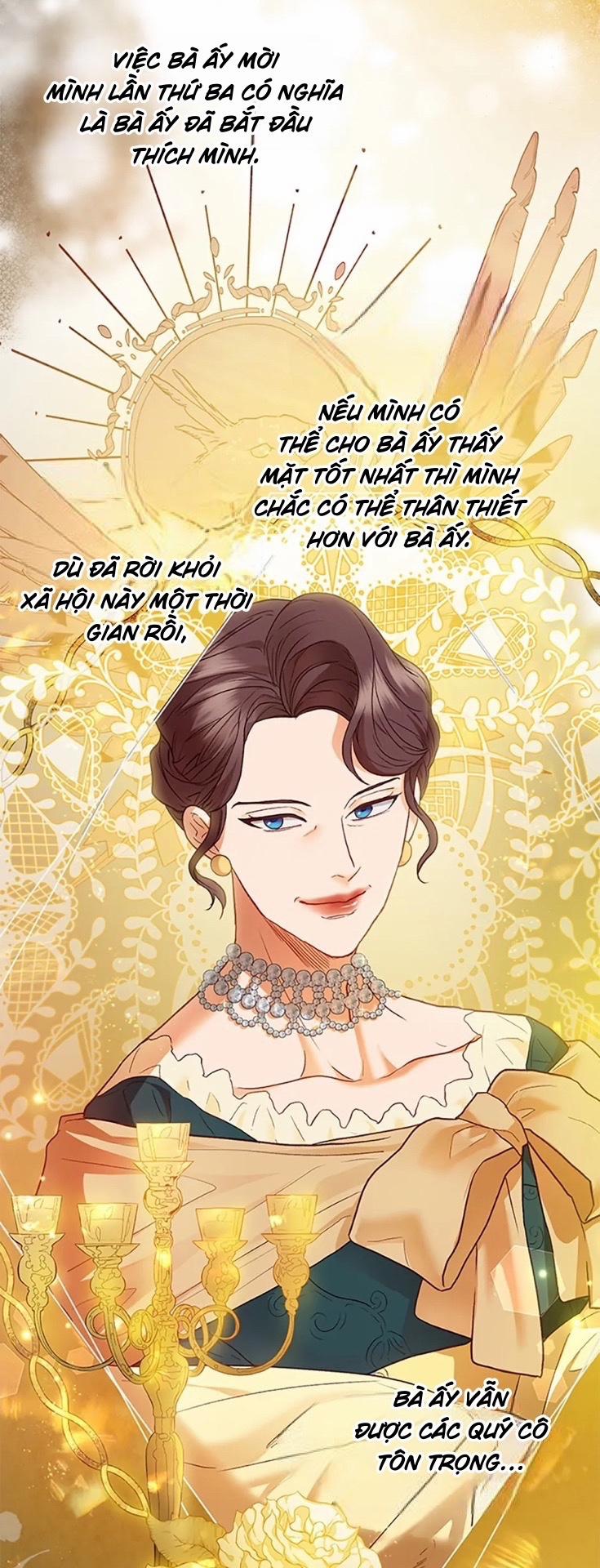 Cuộc Sống Vương Giả Của Người Tình Giả 45.2 trang 5