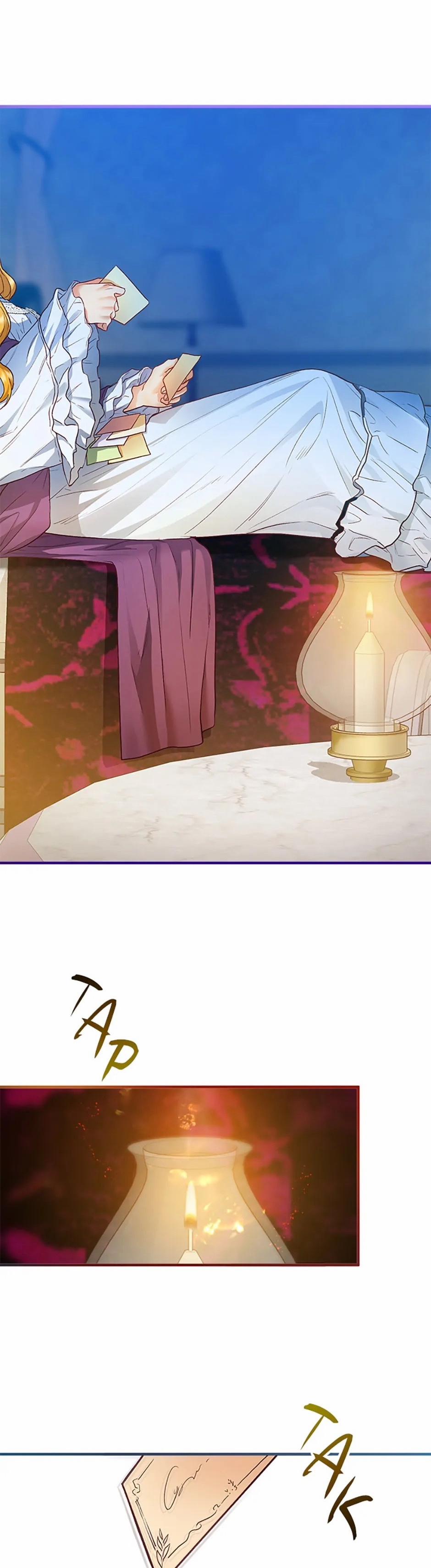 Cuộc Sống Vương Giả Của Người Tình Giả 45.2 trang 8