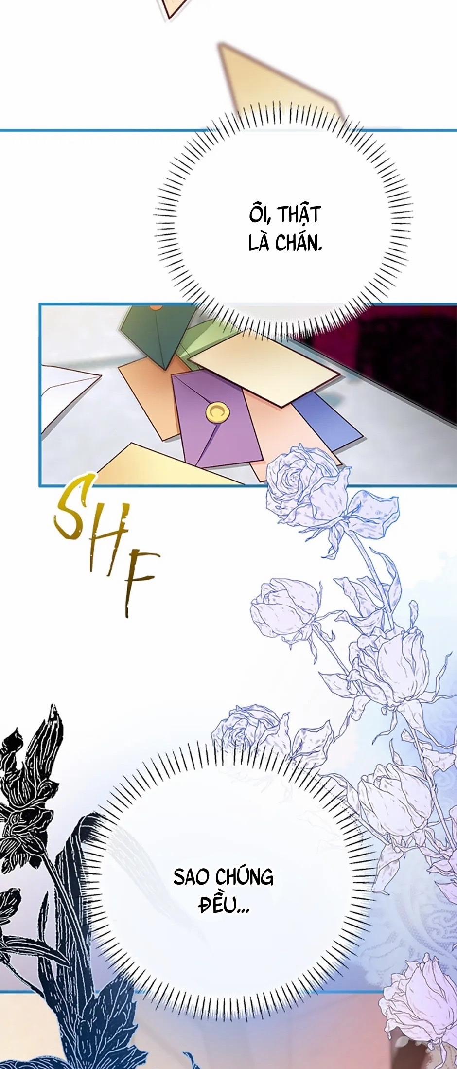 Cuộc Sống Vương Giả Của Người Tình Giả 45.2 trang 9