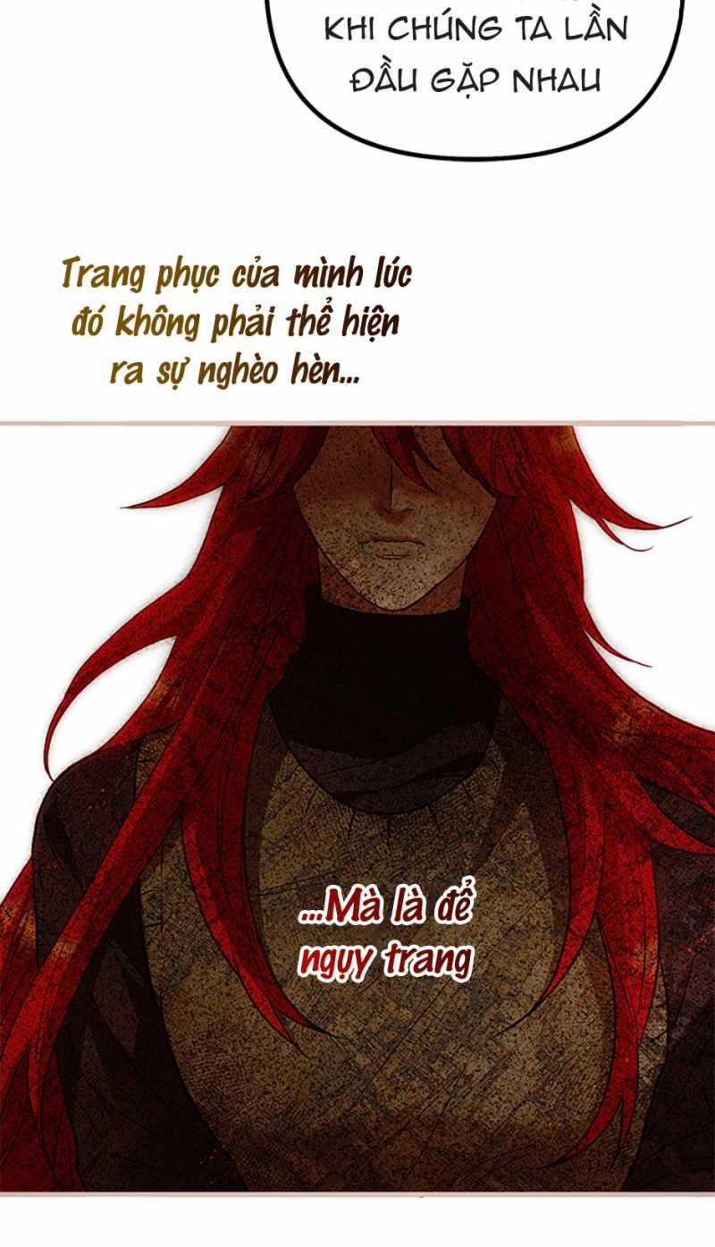 Cuộc Sống Vương Giả Của Người Tình Giả 46.1 trang 17