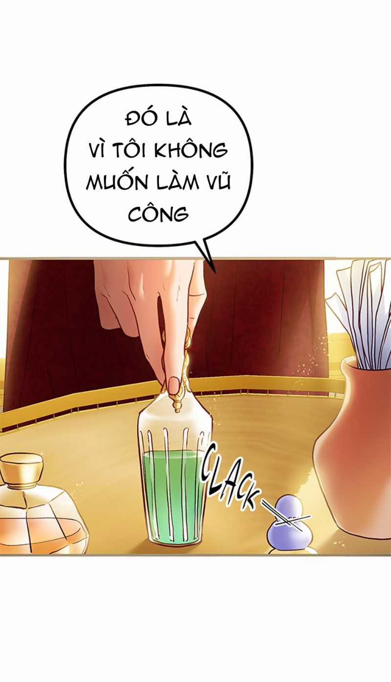 Cuộc Sống Vương Giả Của Người Tình Giả 46.1 trang 18
