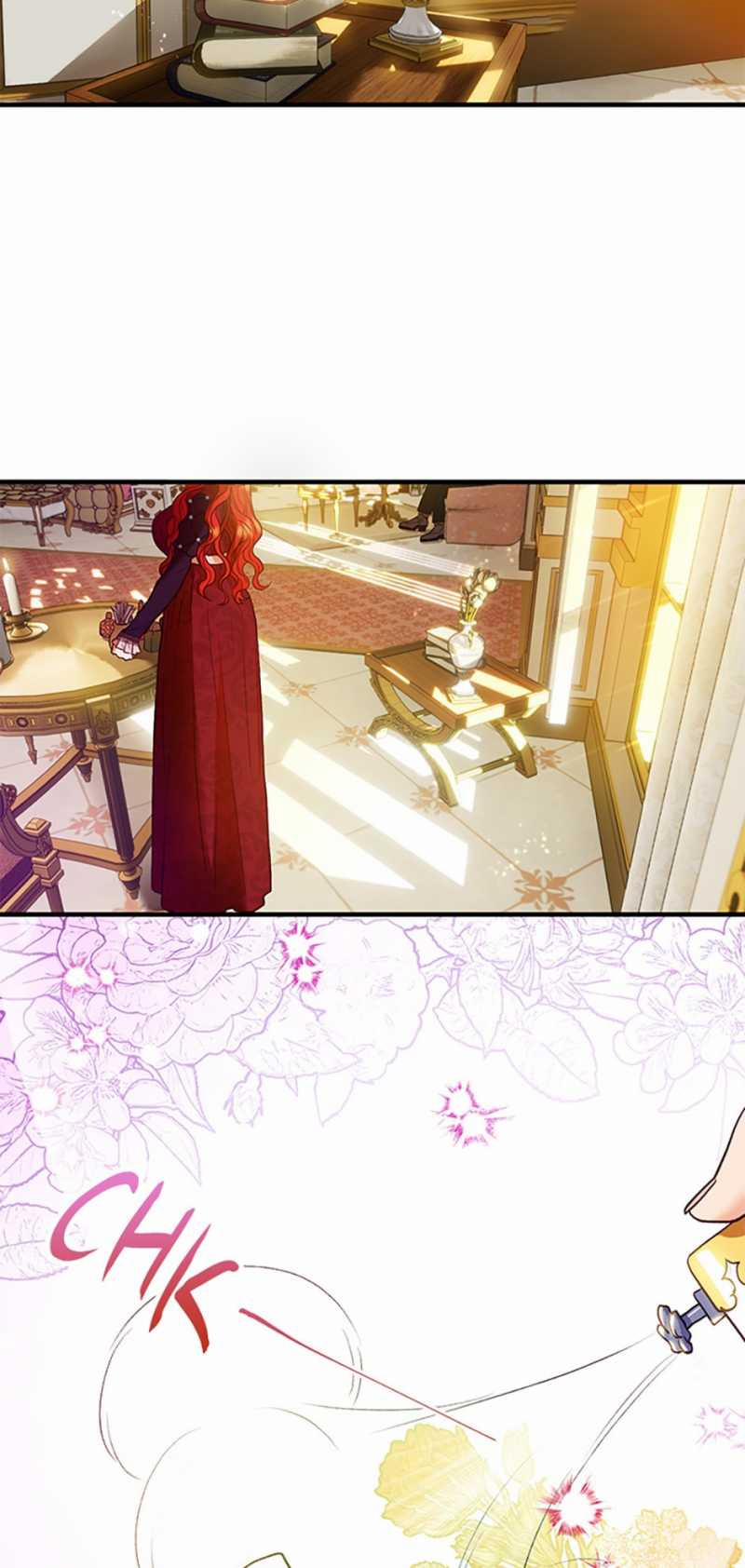 Cuộc Sống Vương Giả Của Người Tình Giả 46.1 trang 2