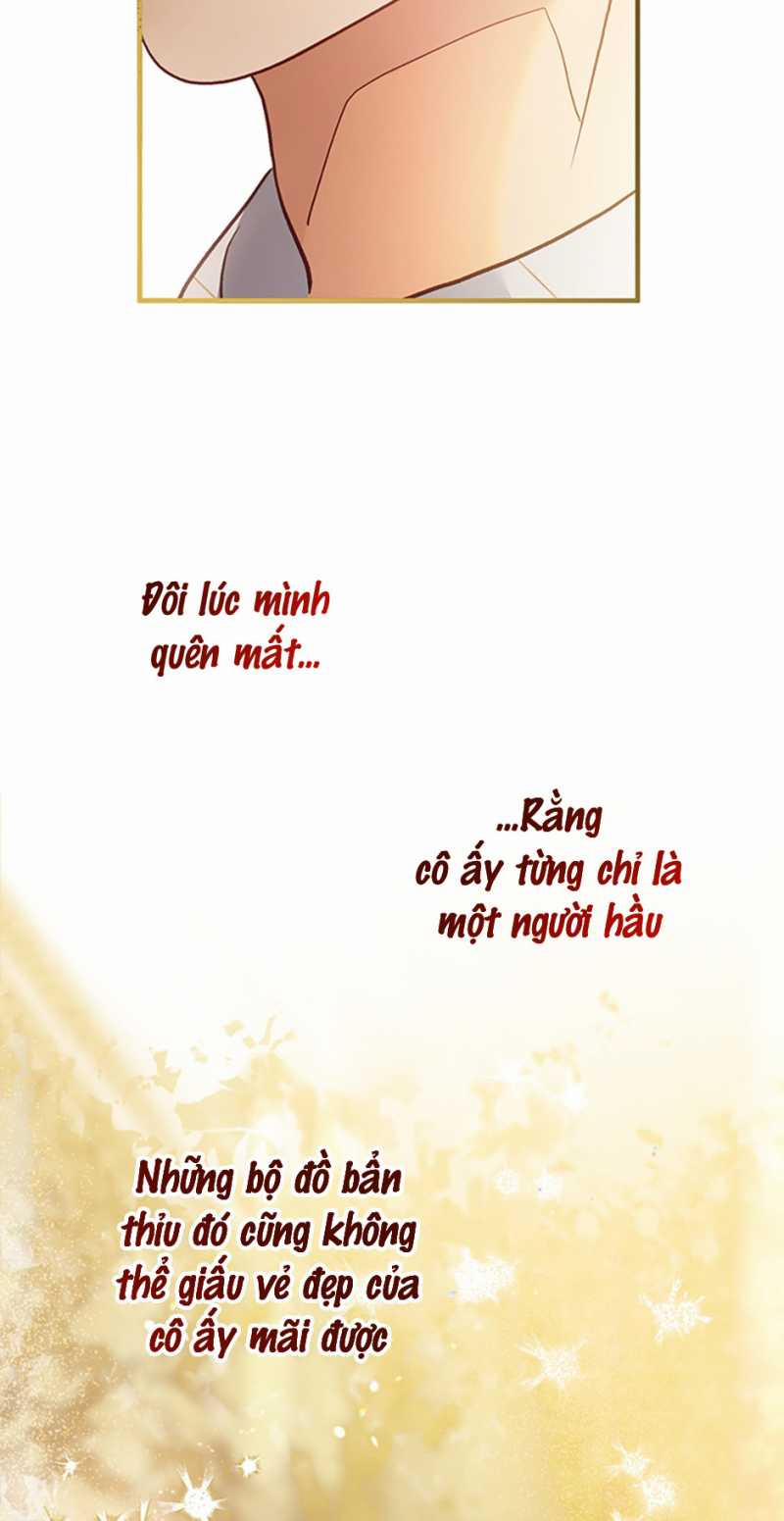 Cuộc Sống Vương Giả Của Người Tình Giả 46.1 trang 21