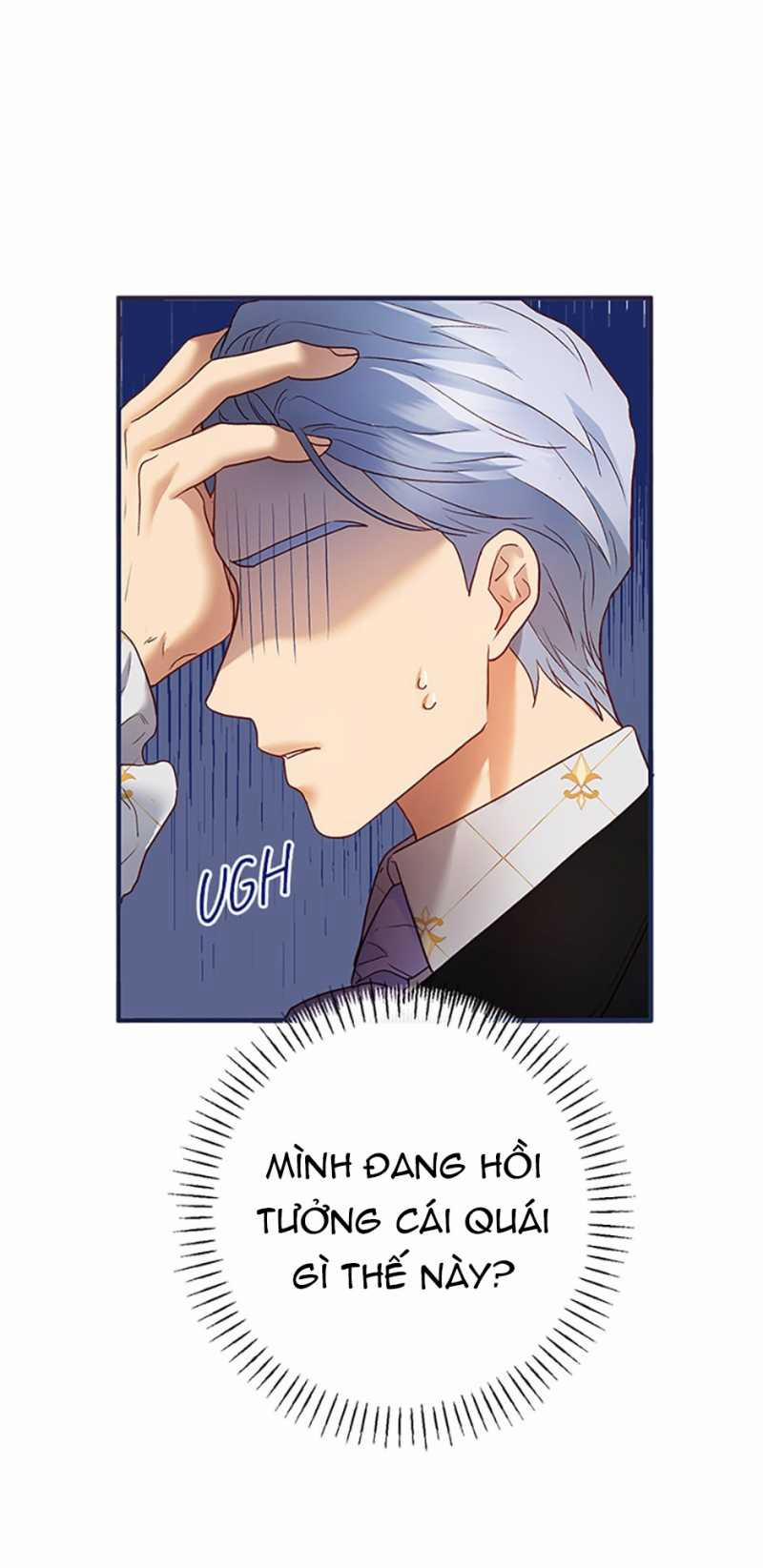 Cuộc Sống Vương Giả Của Người Tình Giả 46.1 trang 32