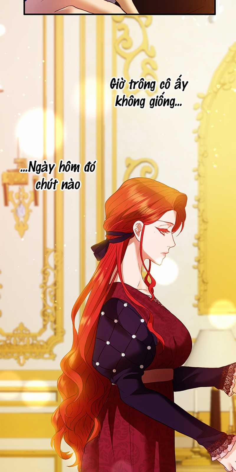 Cuộc Sống Vương Giả Của Người Tình Giả 46.1 trang 34