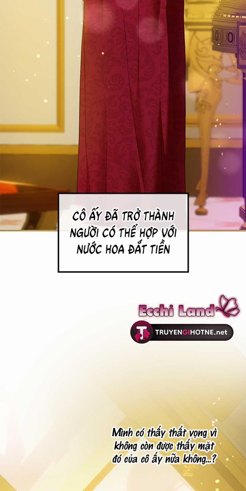 Cuộc Sống Vương Giả Của Người Tình Giả 46.1 trang 35