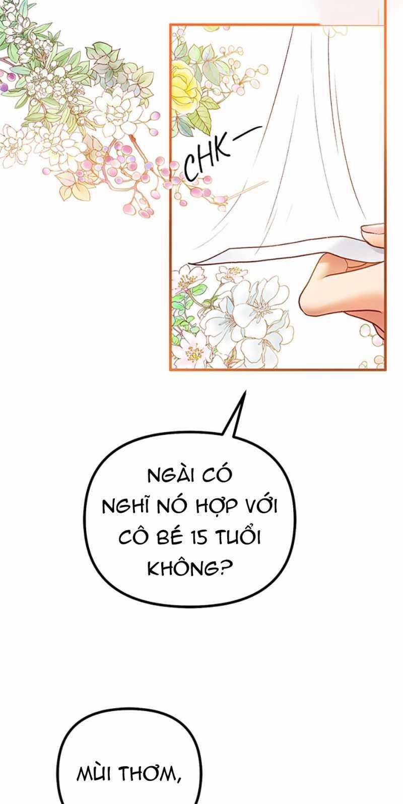 Cuộc Sống Vương Giả Của Người Tình Giả 46.1 trang 39