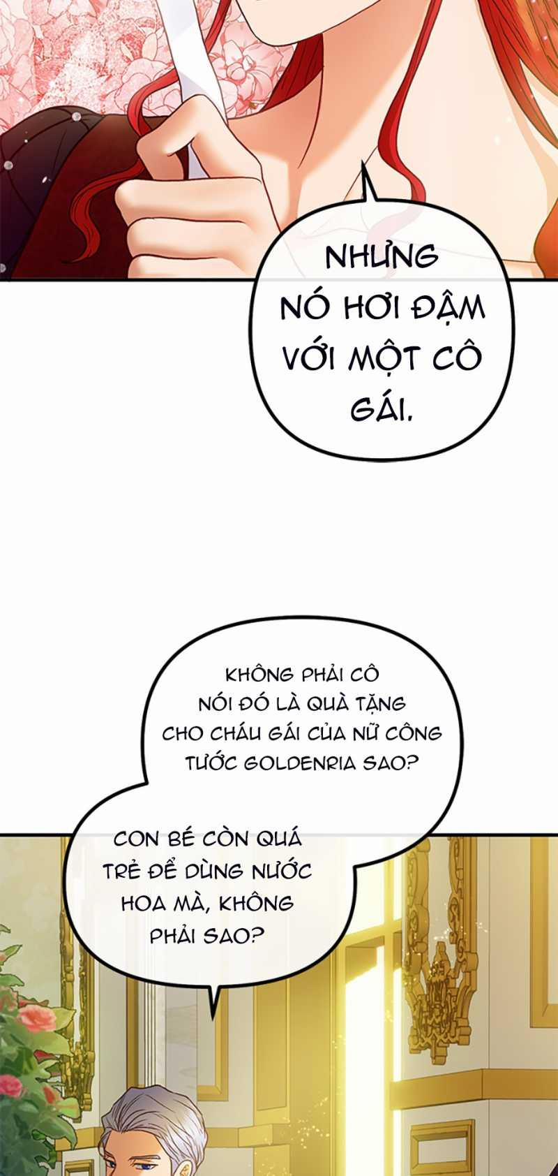 Cuộc Sống Vương Giả Của Người Tình Giả 46.1 trang 4