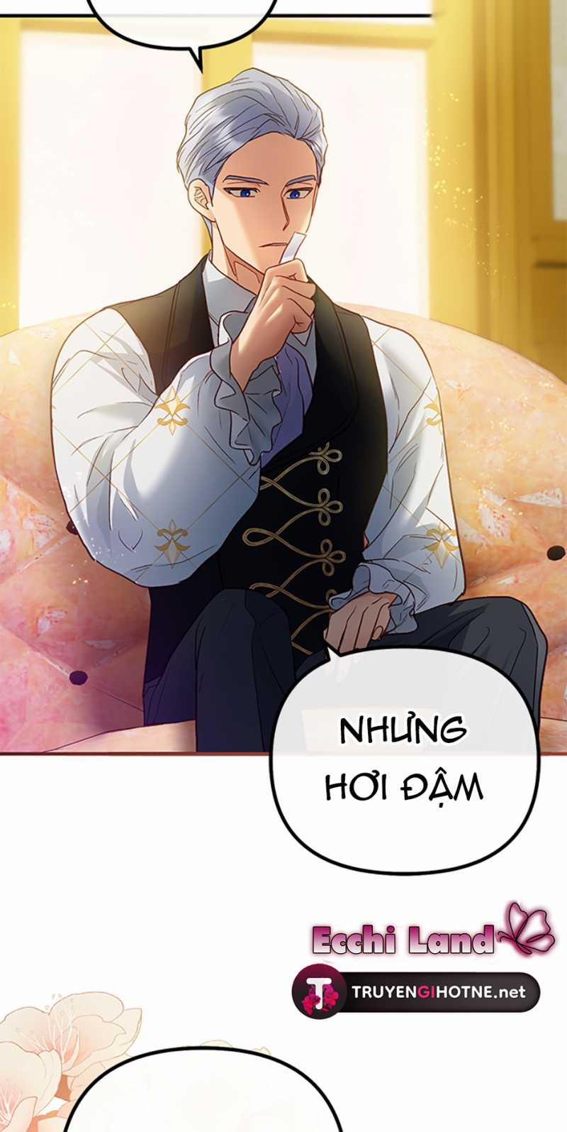 Cuộc Sống Vương Giả Của Người Tình Giả 46.1 trang 40