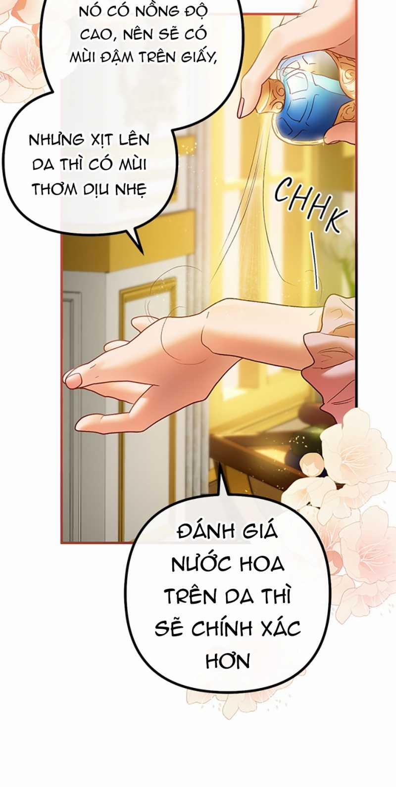 Cuộc Sống Vương Giả Của Người Tình Giả 46.1 trang 41