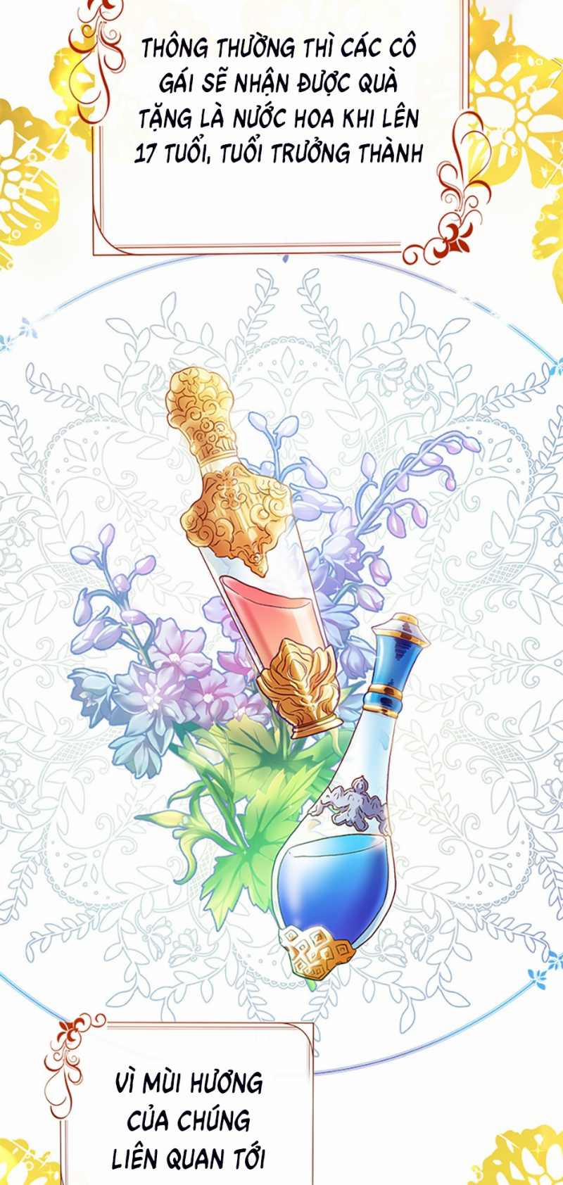 Cuộc Sống Vương Giả Của Người Tình Giả 46.1 trang 6