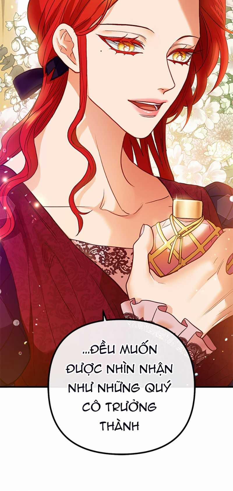 Cuộc Sống Vương Giả Của Người Tình Giả 46.1 trang 8