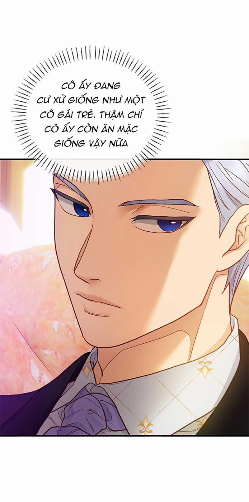 Cuộc Sống Vương Giả Của Người Tình Giả 46.1 trang 9