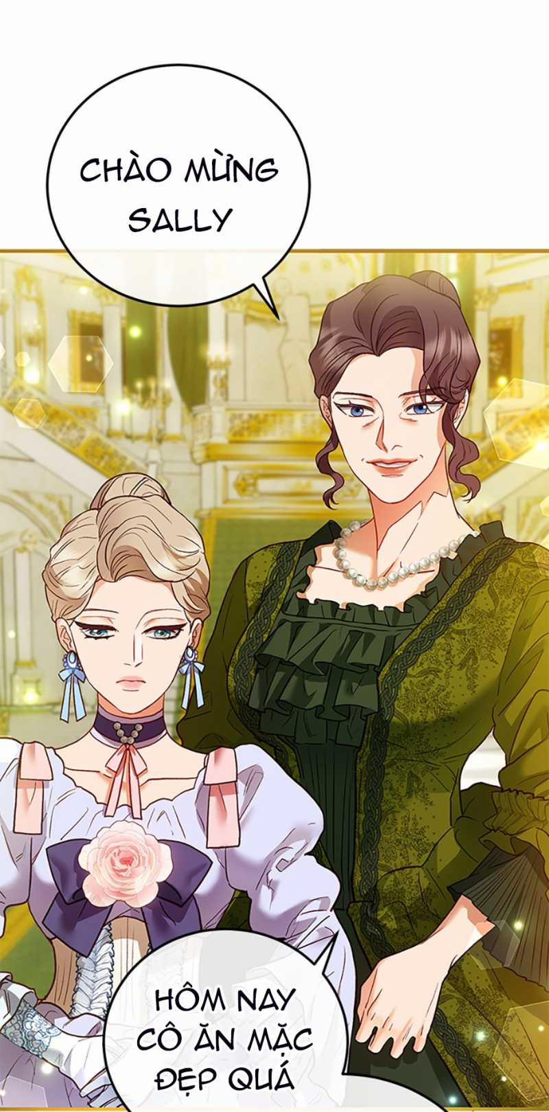 Cuộc Sống Vương Giả Của Người Tình Giả 46.2 trang 13