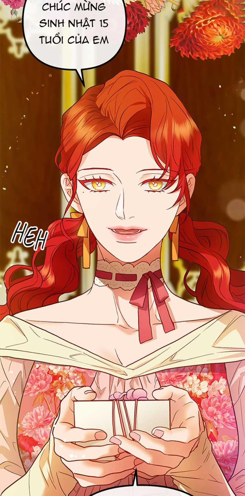 Cuộc Sống Vương Giả Của Người Tình Giả 46.2 trang 17