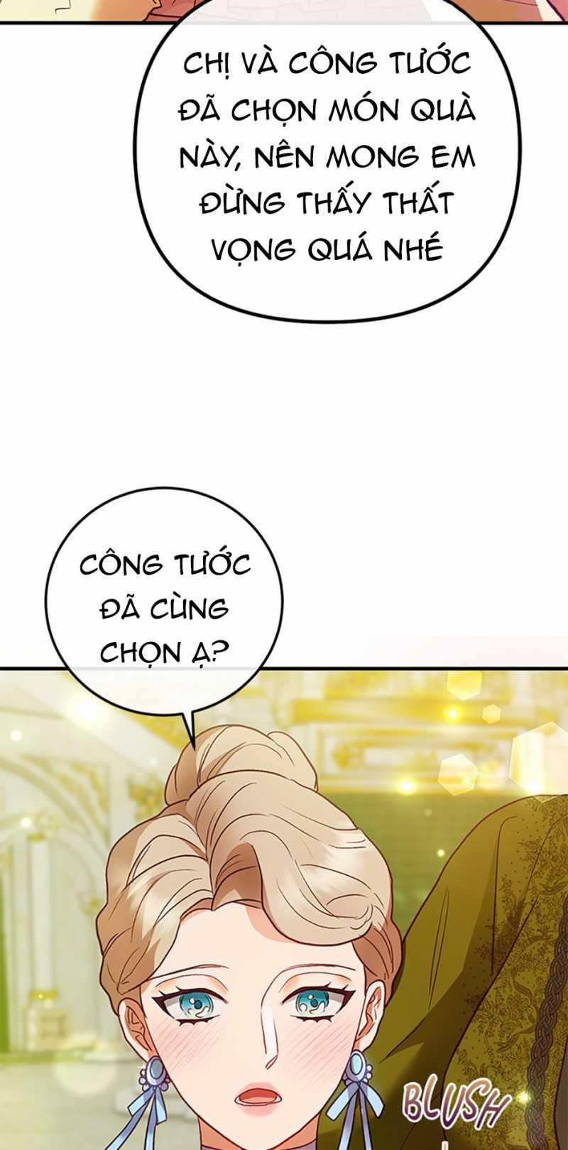 Cuộc Sống Vương Giả Của Người Tình Giả 46.2 trang 18