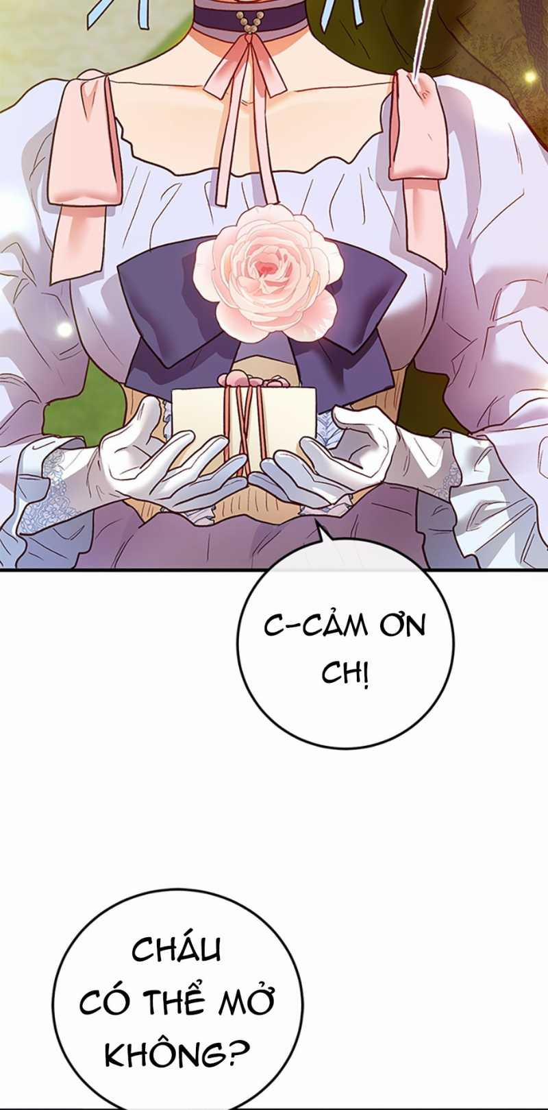 Cuộc Sống Vương Giả Của Người Tình Giả 46.2 trang 19