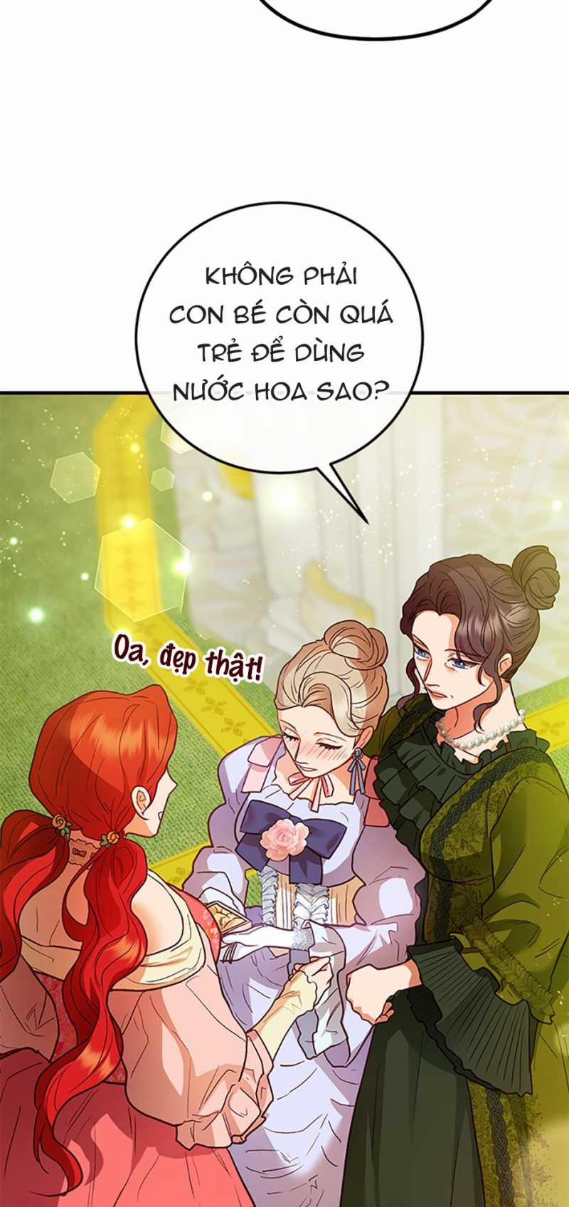 Cuộc Sống Vương Giả Của Người Tình Giả 46.2 trang 22