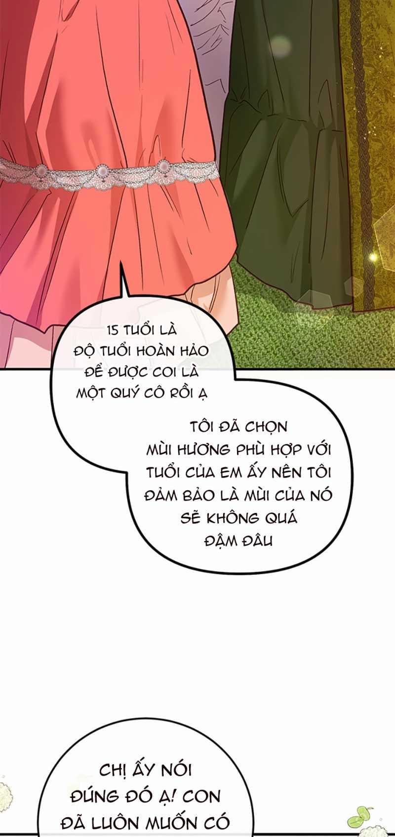 Cuộc Sống Vương Giả Của Người Tình Giả 46.2 trang 23