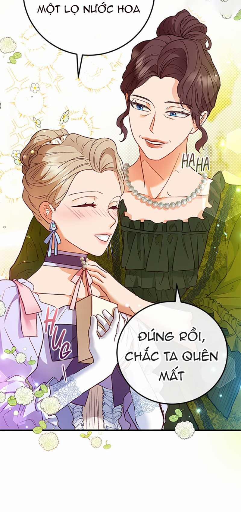 Cuộc Sống Vương Giả Của Người Tình Giả 46.2 trang 24