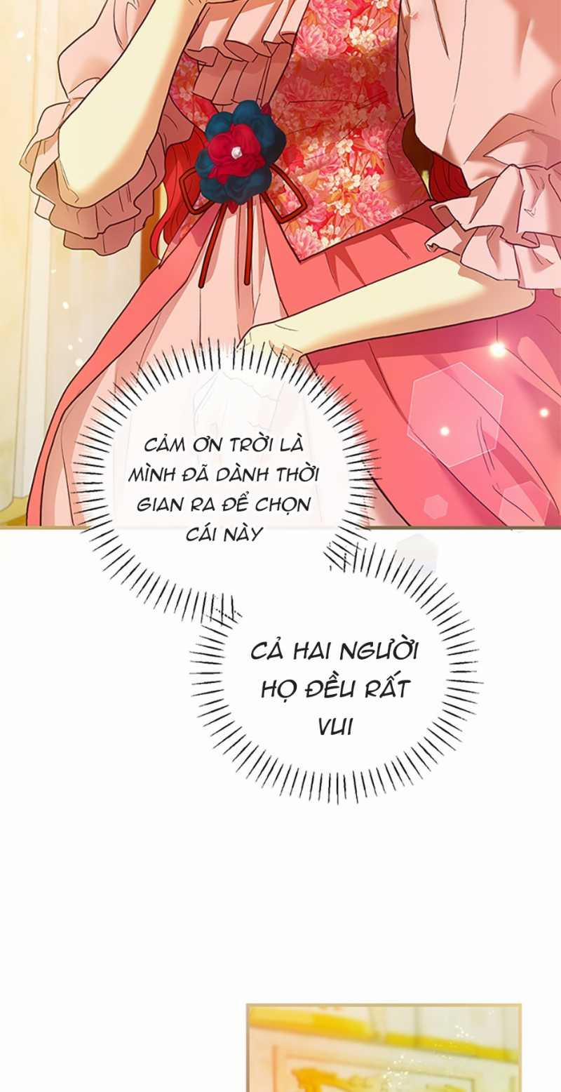 Cuộc Sống Vương Giả Của Người Tình Giả 46.2 trang 27