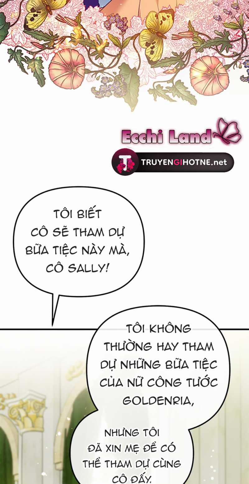 Cuộc Sống Vương Giả Của Người Tình Giả 46.2 trang 30