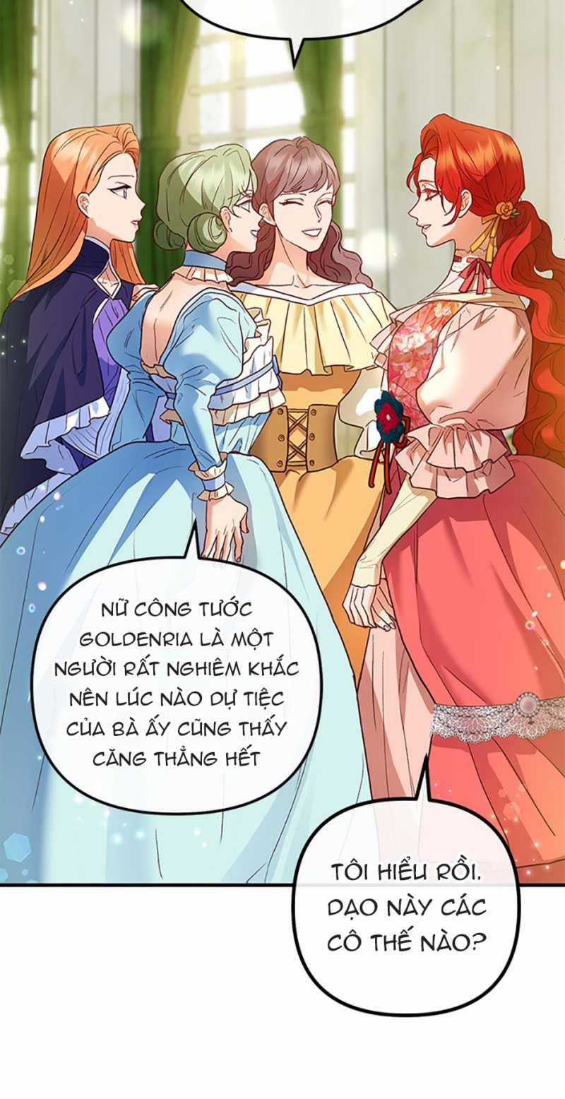 Cuộc Sống Vương Giả Của Người Tình Giả 46.2 trang 31