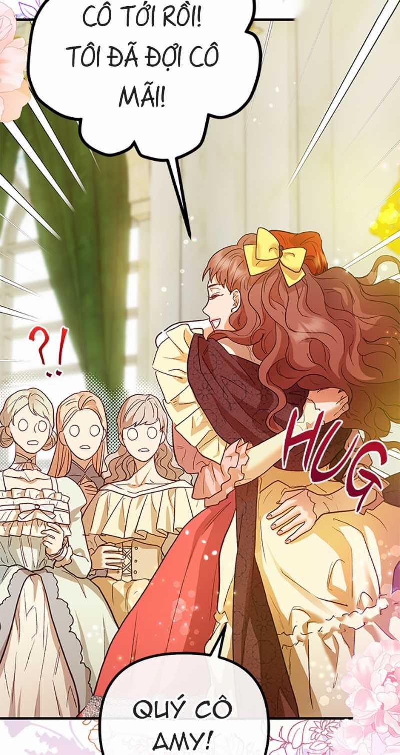 Cuộc Sống Vương Giả Của Người Tình Giả 46.2 trang 34