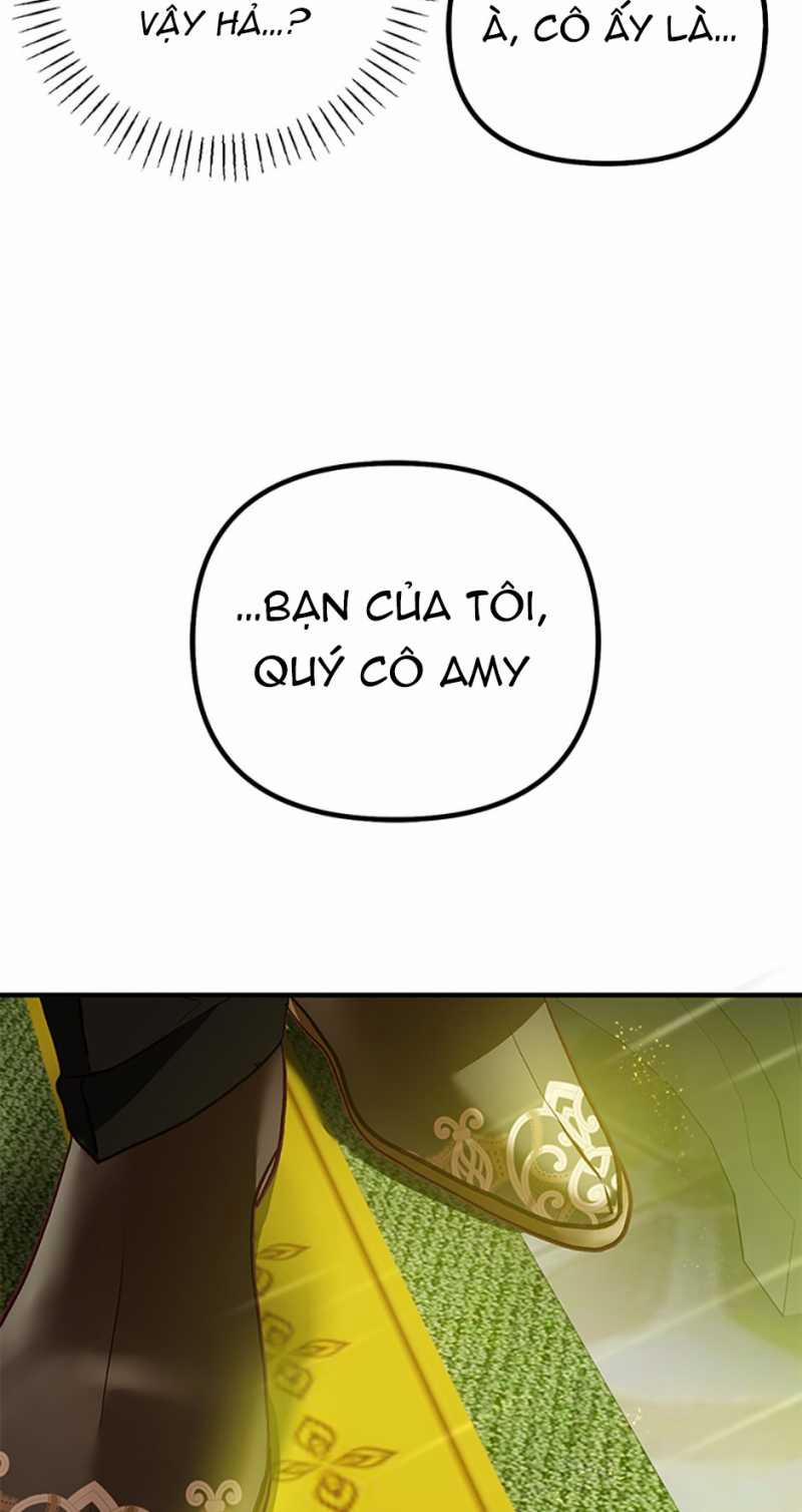 Cuộc Sống Vương Giả Của Người Tình Giả 46.2 trang 36