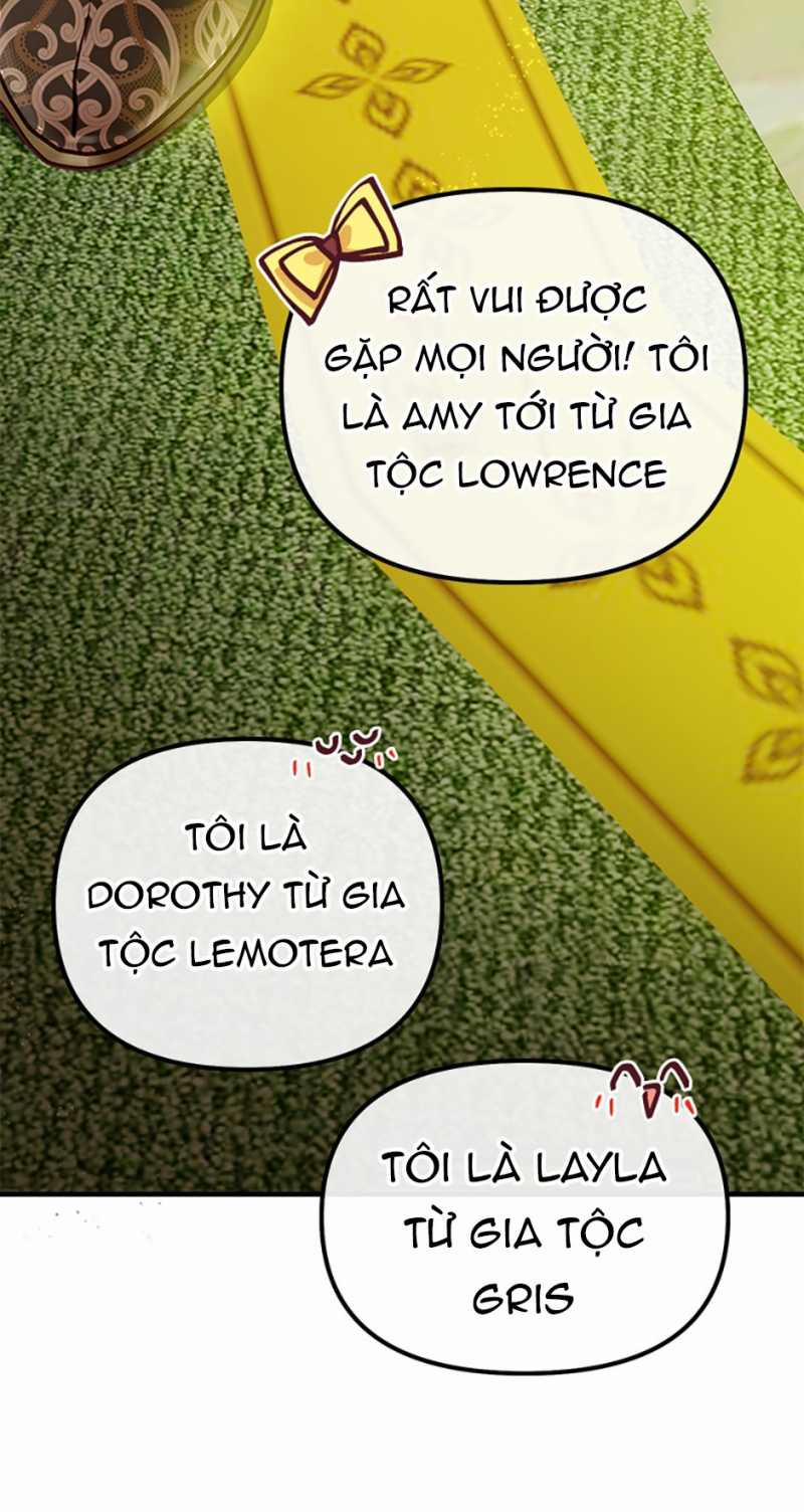 Cuộc Sống Vương Giả Của Người Tình Giả 46.2 trang 37