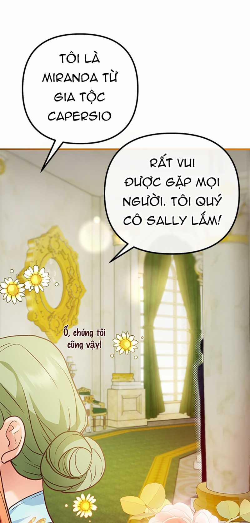 Cuộc Sống Vương Giả Của Người Tình Giả 46.2 trang 38