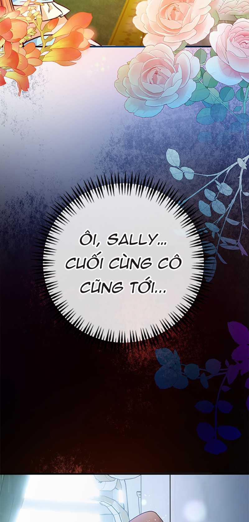 Cuộc Sống Vương Giả Của Người Tình Giả 46.2 trang 39