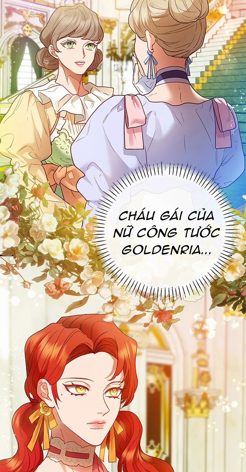 Cuộc Sống Vương Giả Của Người Tình Giả 47.1 trang 11