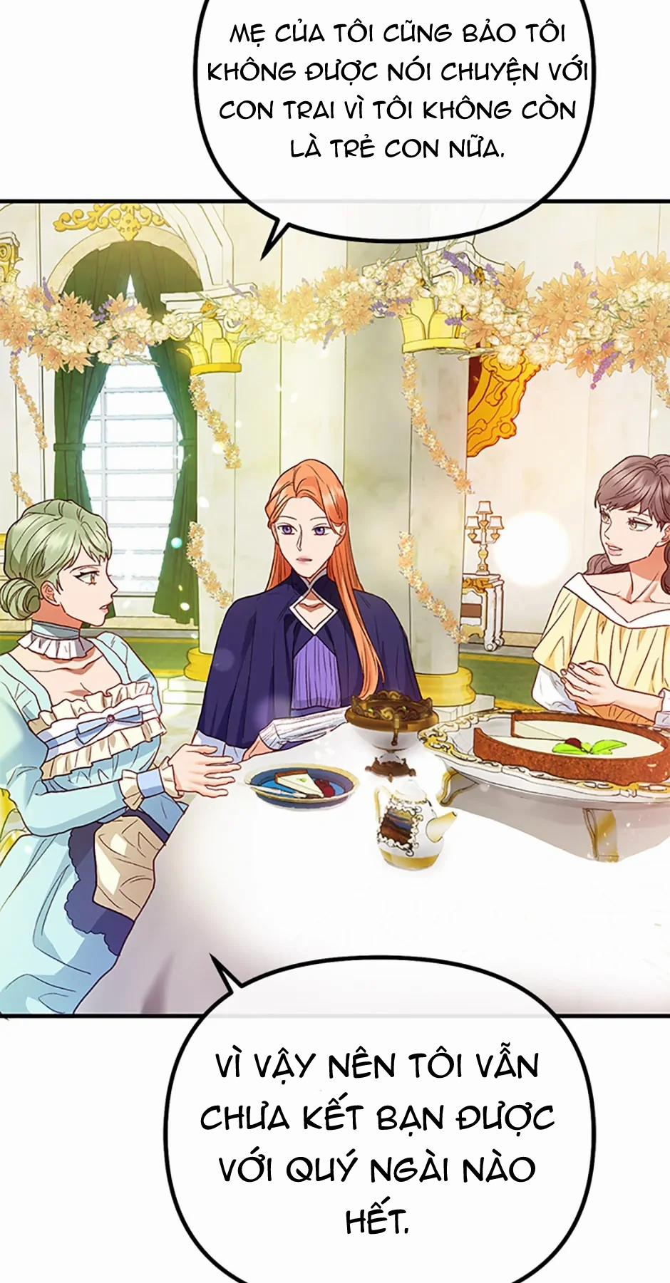 Cuộc Sống Vương Giả Của Người Tình Giả 47.1 trang 13