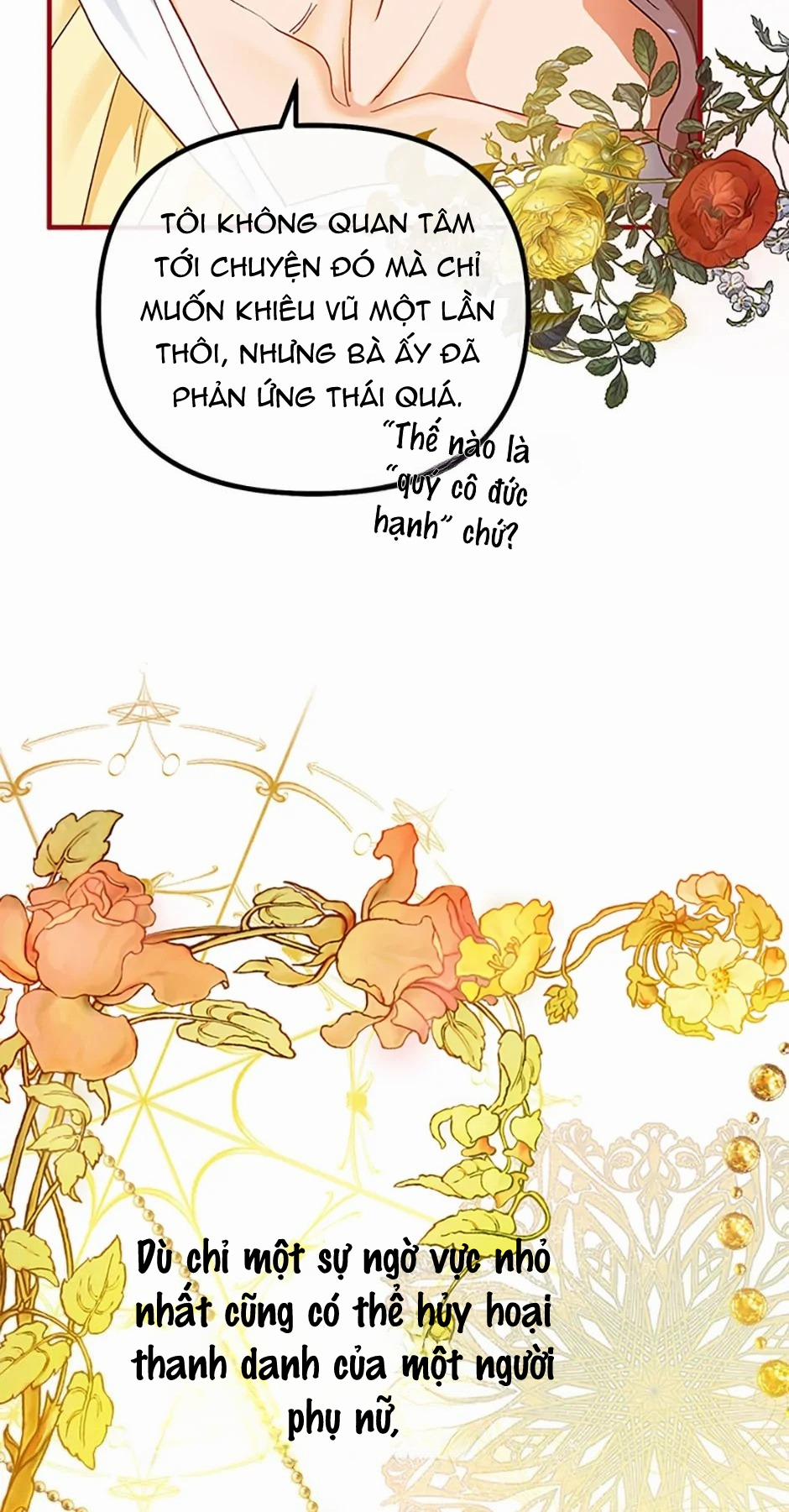 Cuộc Sống Vương Giả Của Người Tình Giả 47.1 trang 15